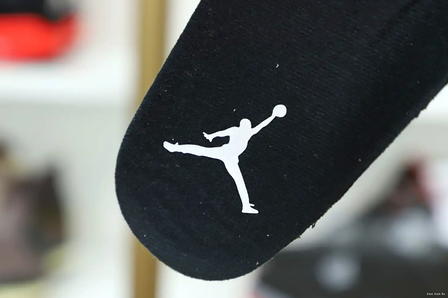 2023 Jordan  Kimikick Air thunder Jordan4 0404